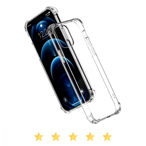 [6957303824427] Ugreen Capa Protetora Para iPhone 12 Pro Max Tela 6.7